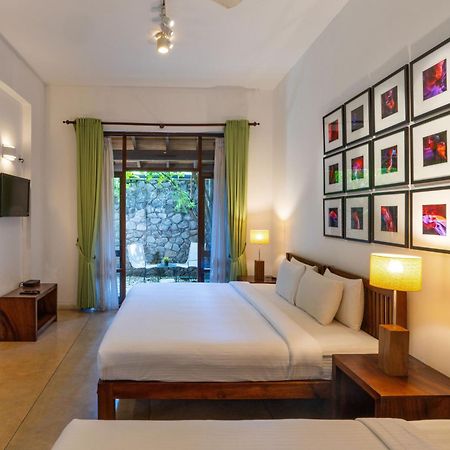 Zylan Luxury Villa Kolombo Dış mekan fotoğraf