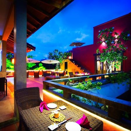 Zylan Luxury Villa Kolombo Dış mekan fotoğraf