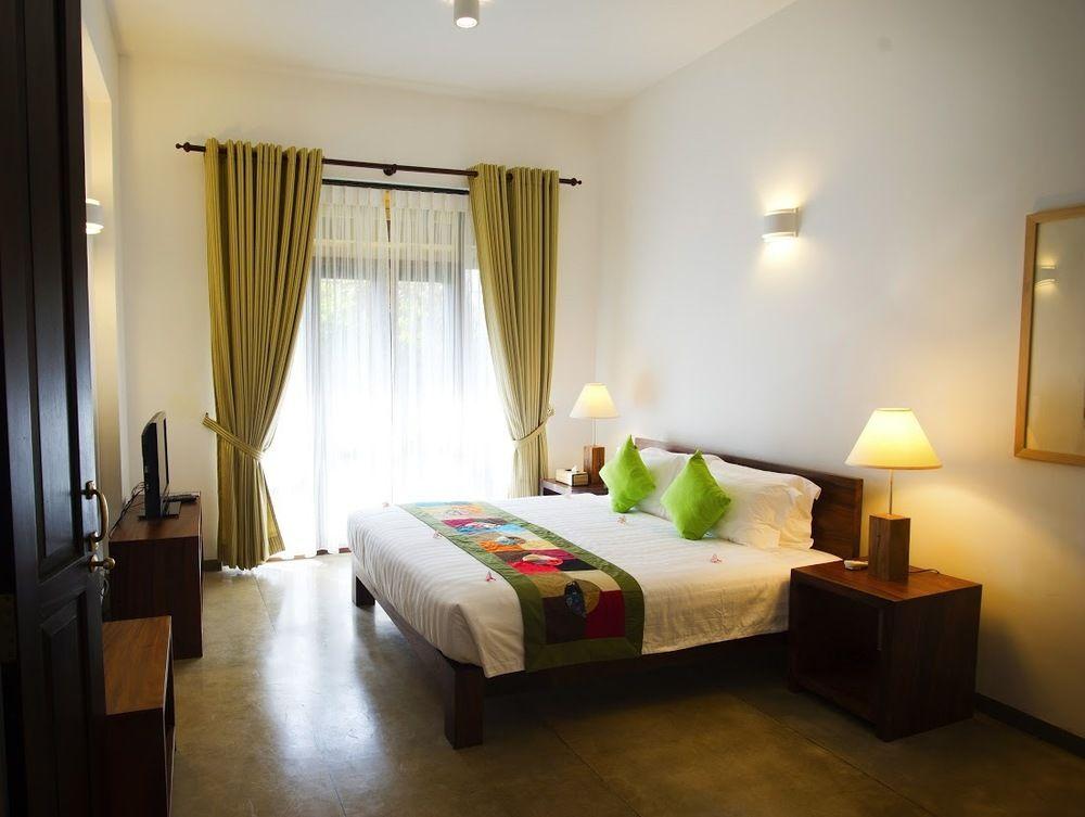 Zylan Luxury Villa Kolombo Dış mekan fotoğraf