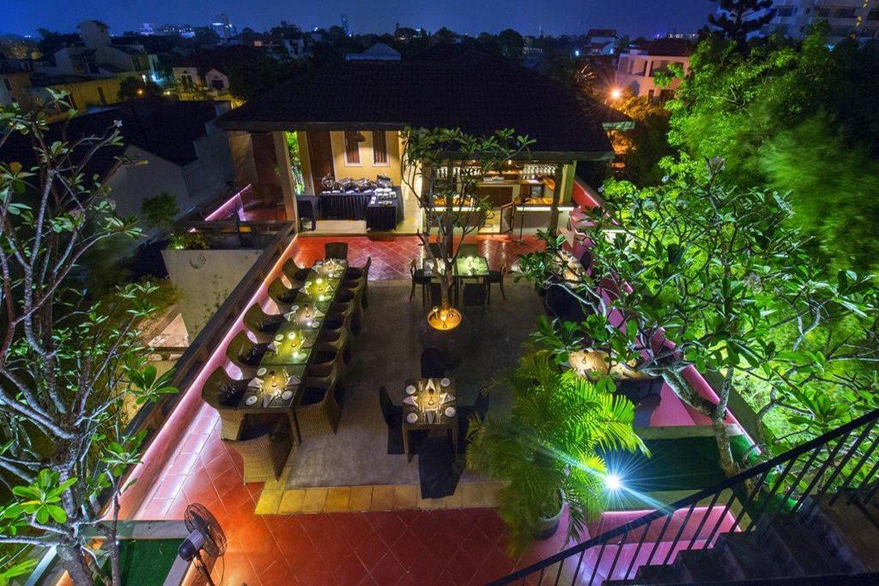Zylan Luxury Villa Kolombo Dış mekan fotoğraf