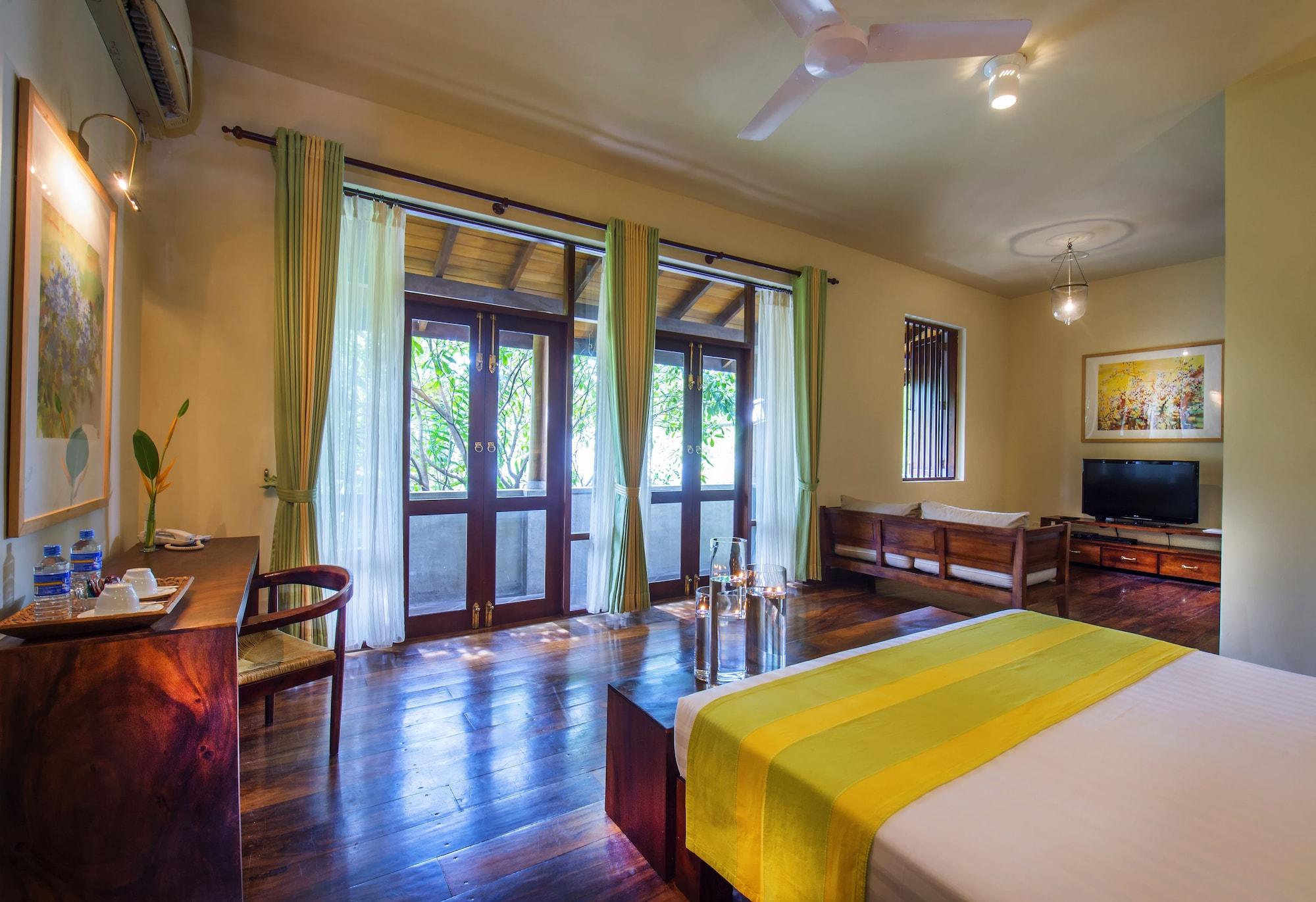 Zylan Luxury Villa Kolombo Dış mekan fotoğraf