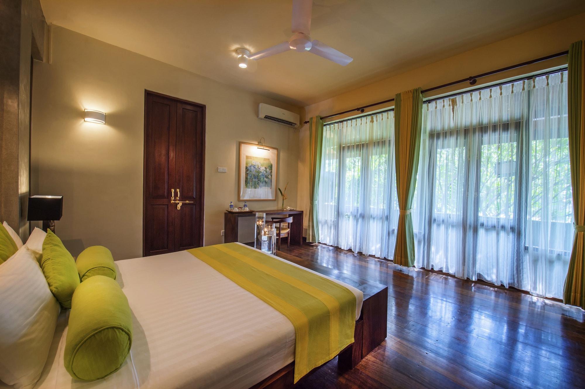 Zylan Luxury Villa Kolombo Dış mekan fotoğraf