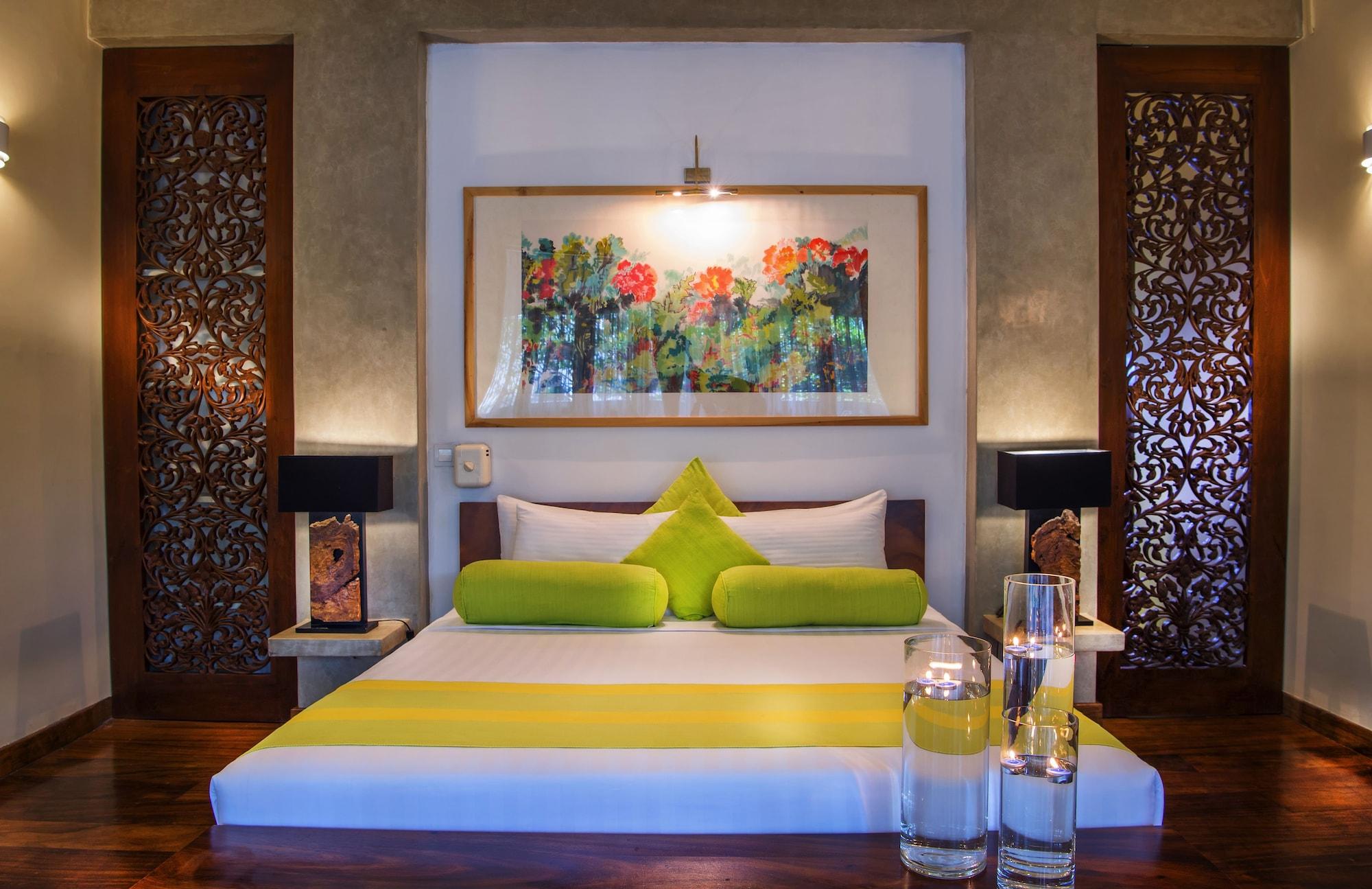 Zylan Luxury Villa Kolombo Dış mekan fotoğraf