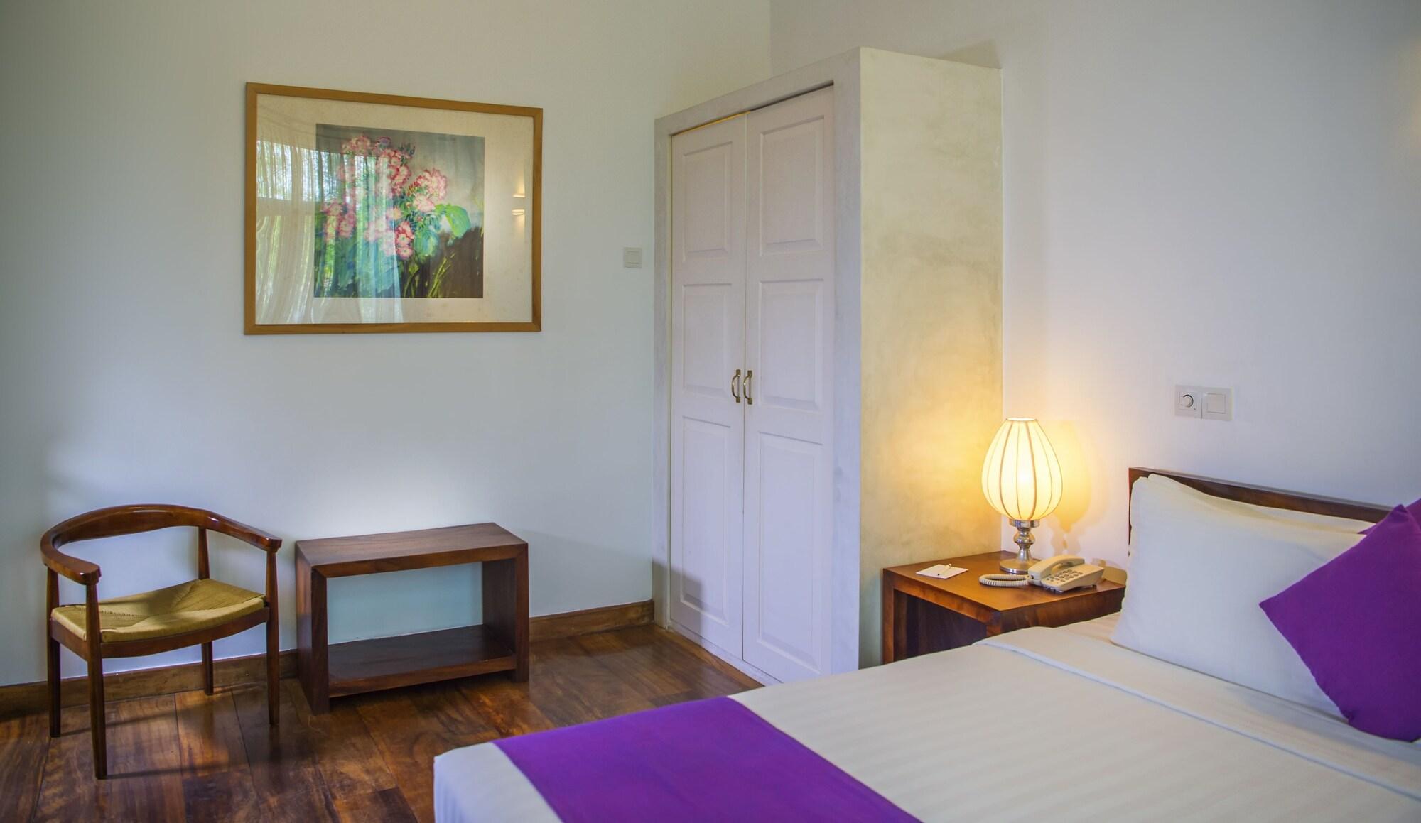 Zylan Luxury Villa Kolombo Dış mekan fotoğraf