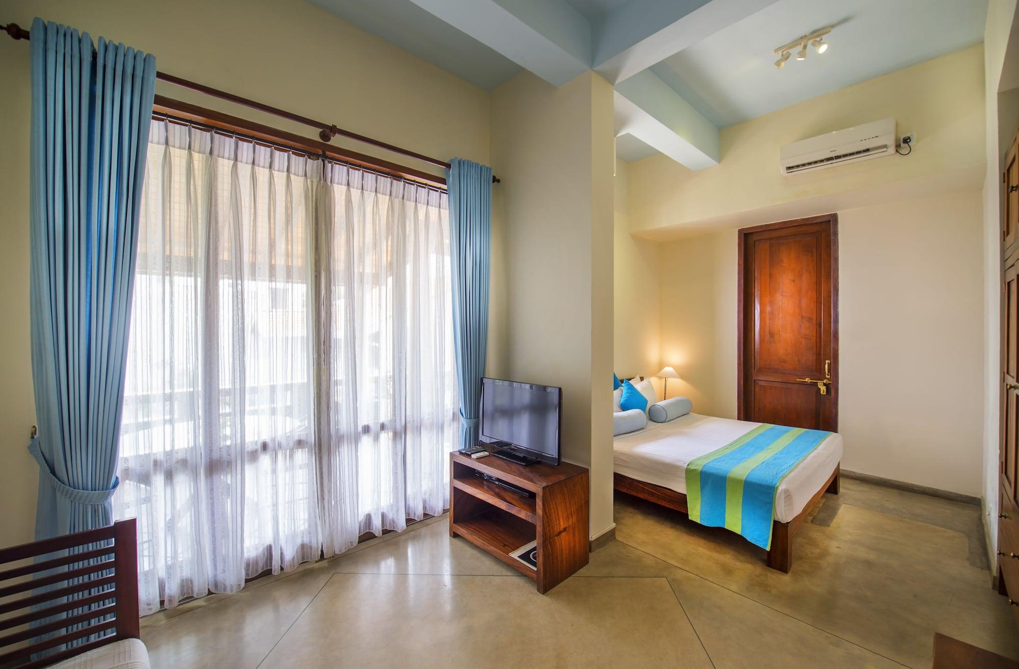 Zylan Luxury Villa Kolombo Dış mekan fotoğraf