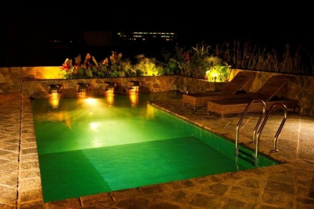 Zylan Luxury Villa Kolombo Dış mekan fotoğraf