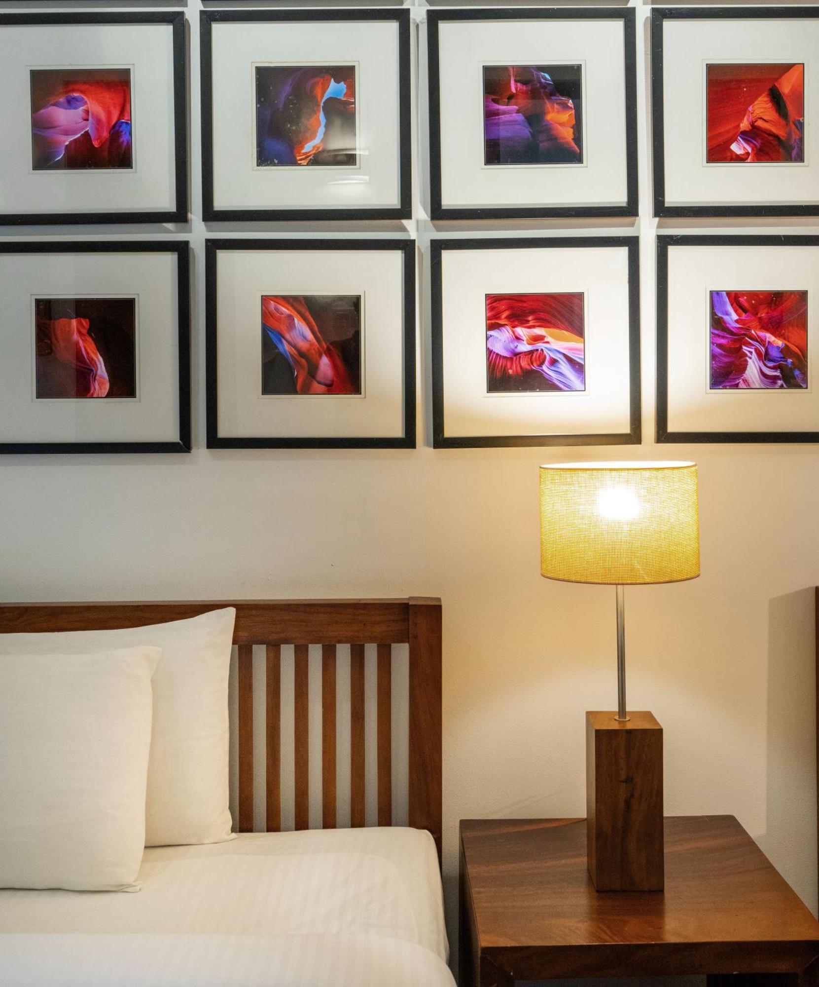 Zylan Luxury Villa Kolombo Dış mekan fotoğraf