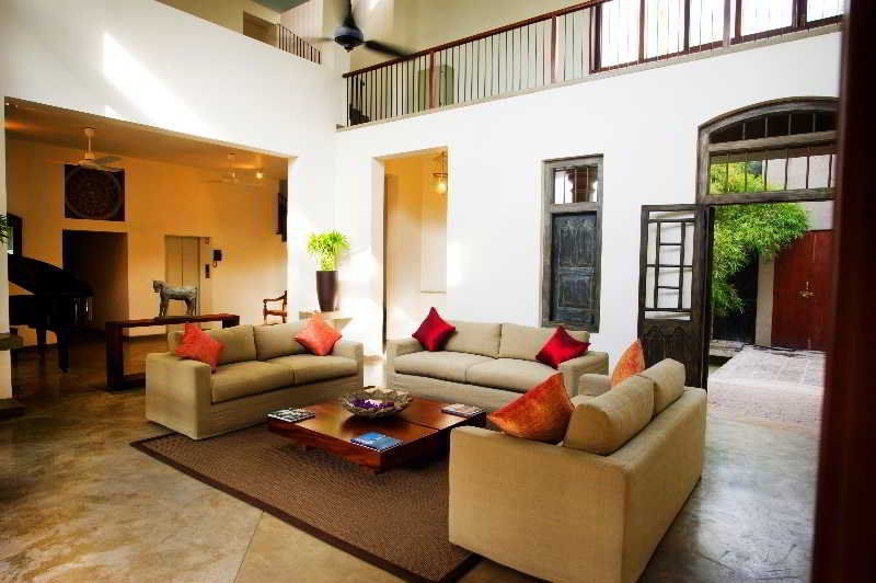 Zylan Luxury Villa Kolombo Dış mekan fotoğraf