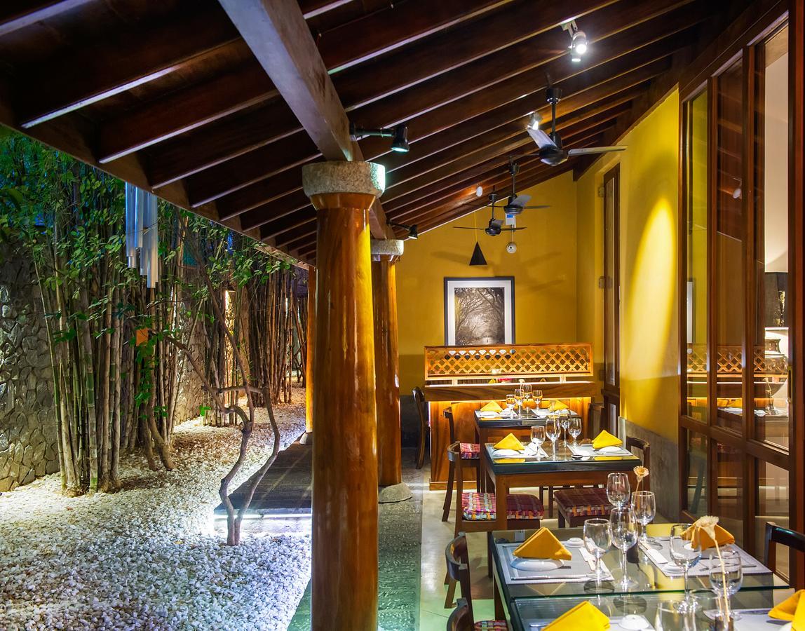 Zylan Luxury Villa Kolombo Dış mekan fotoğraf