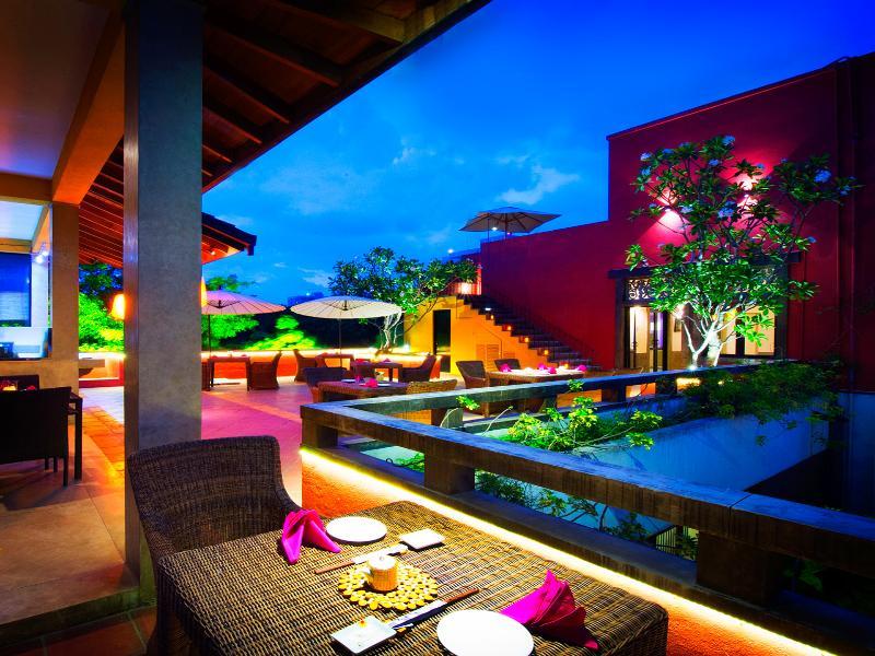 Zylan Luxury Villa Kolombo Dış mekan fotoğraf