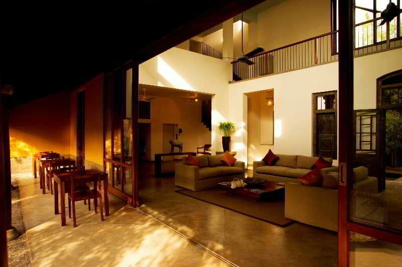 Zylan Luxury Villa Kolombo Dış mekan fotoğraf