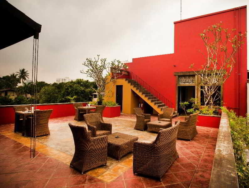 Zylan Luxury Villa Kolombo Dış mekan fotoğraf