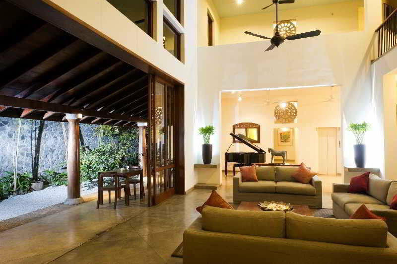 Zylan Luxury Villa Kolombo Dış mekan fotoğraf