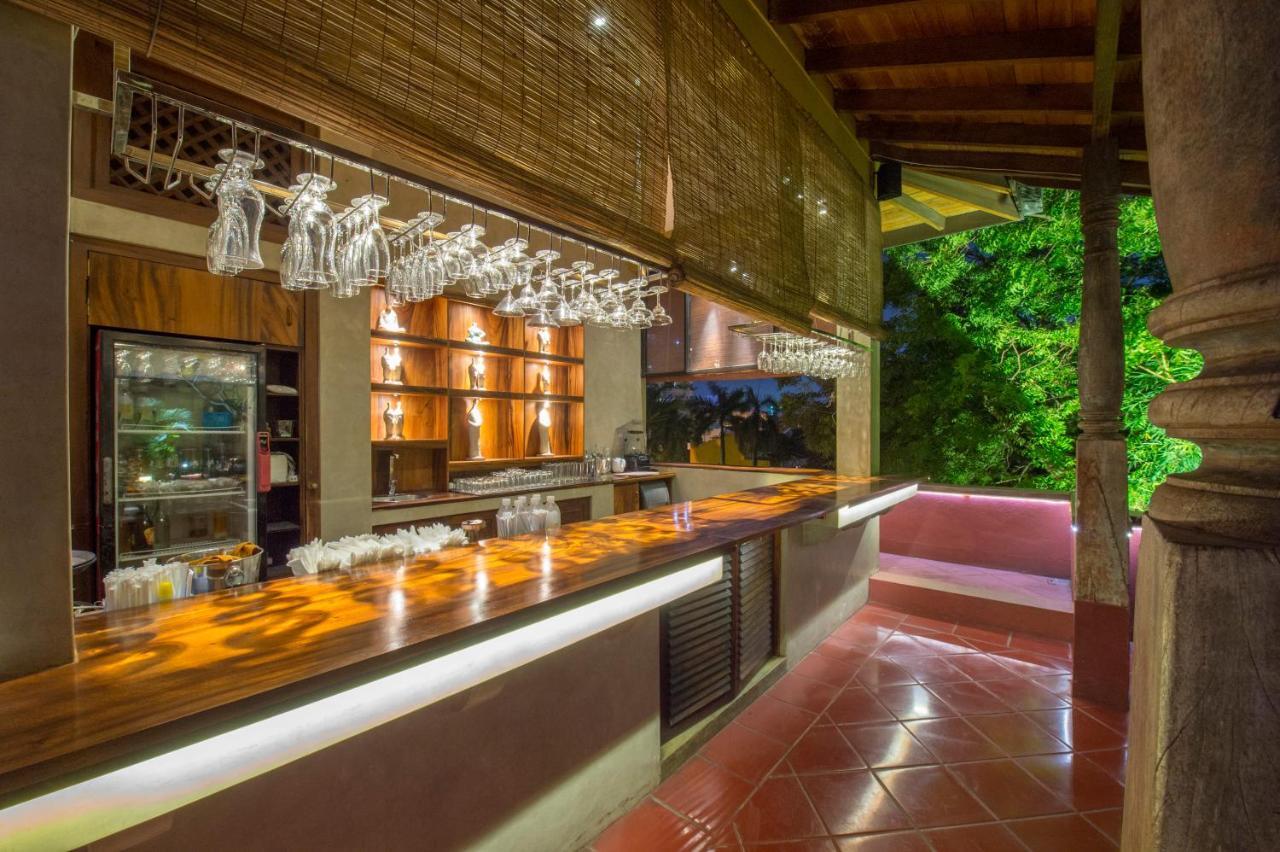 Zylan Luxury Villa Kolombo Oda fotoğraf