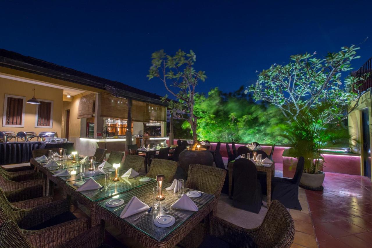 Zylan Luxury Villa Kolombo Oda fotoğraf